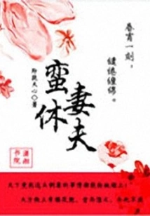 A Barbarian Wife Divorces Her Husband