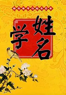 姓名学（历代经典文丛）