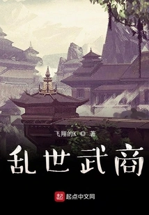 Martial Arts Merchant in Troubled Times