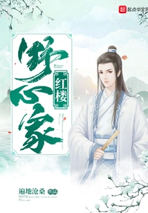 Careerist in Red Mansion