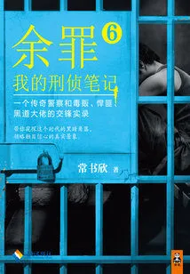 Yu Zui 6: My Criminal Investigation Notes