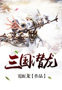 Three Kingdoms Hidden Dragon