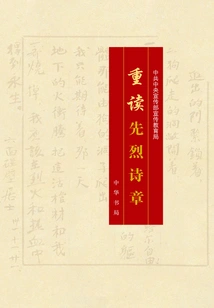 Re-reading the Martyrs' Poems