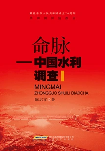 Lifeline: China Water Conservancy Survey