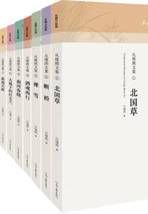 From the Collected Works of Weixi (14 Volumes in Total)