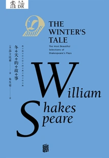 The Most Beautiful Collection of Shakespeare's Classic Plays: the Winter's Tale