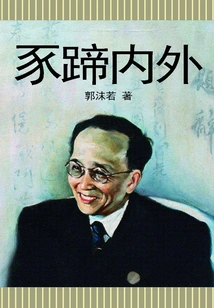 Inside and Outside Pig Hoof