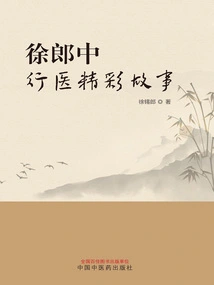 Wonderful Stories About Xu Langzhong's Medical Practice