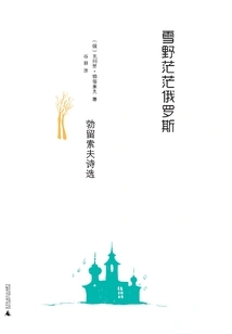 Russia in the Snowy Wilderness: Selected Lyrical Poems of Bryusov