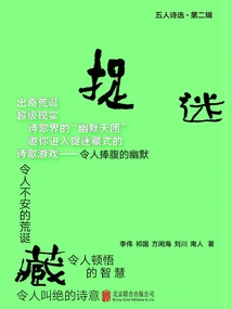 Hide and Seek: Selected Poems by Five Persons·second Series