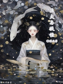 Fisherman and Monster