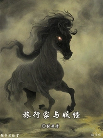 Traveler and Monster