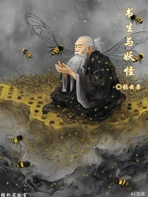 The Scholar and the Monster