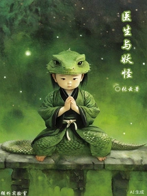 The Doctor and the Monster