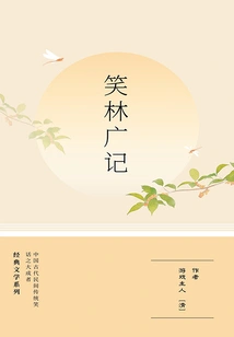 Xiao Lin Guang Ji (classic Literature Series)