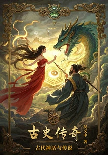 Ancient History Legends: Ancient Myths and Legends