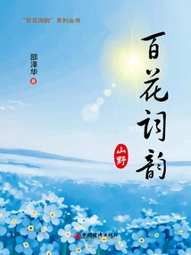 The Rhythm of Baihua Ci: Mountain and Wild ("the Rhythm of Baihua Ci" Series of Books)