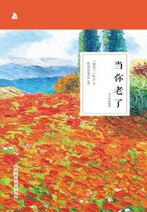 When You Are Old (selected Poems of Yeats)