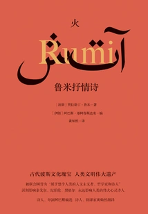 Fire: the Lyrics of Rumi