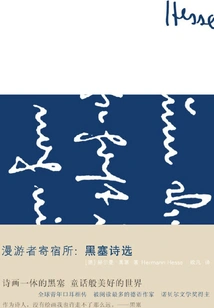 Wanderer's Boardinghouse: Selected Poems of Hesse