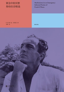 Meditations in Emergency: Selected Poems from O'hara