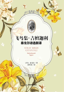 Birds Collection Gitanjali: New Translation of Selected Poems of Rabindranath Tagore