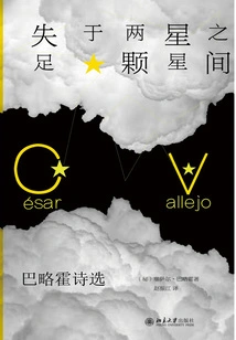 Lost between Two Stars: Selected Poems of Ballojo