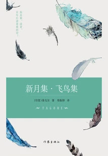 Crescent Moon Collection·flying Bird Collection (writer's Classic Library)