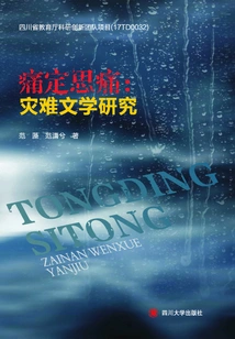 Learning from Painful Experiences: a Study of Disaster Literature