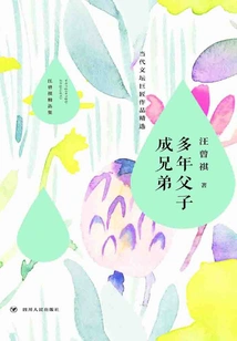 Father and Son Become Brothers after Many Years