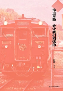 Destiny Will Let Us Meet Sooner or Later