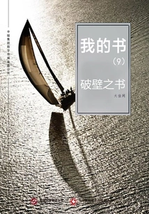 My Book (9): the Book of Broken Walls