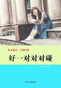 A Good Pair of Pairs (high-quality Prose·classic Romance)