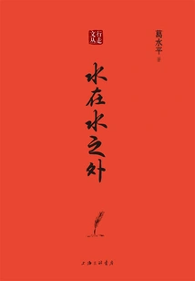 Water is Outside the Water (zhao Wencong)