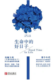 Good Days in Life (starring Huang Zhizhong, Wu Yue, Ma Jing)