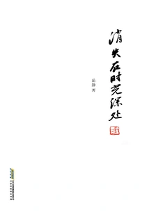 Disappear into the Depths of Time