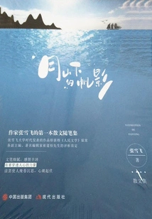 The Shadow of the Sail under the Moon Mountain