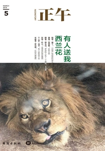 Noon 5: Someone Gave Me Broccoli