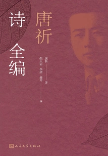 Complete Collection of Tang Qi Poems