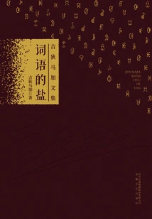 The Salt of Words (collected Works of Jidi Magha)