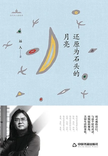 The Moon Reduced to Stone