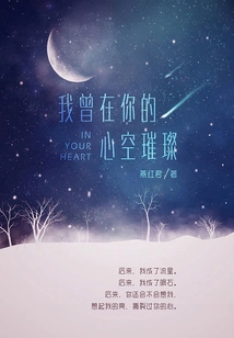 I Once Shined Brightly in Your Heart