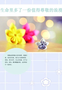 There is an Extra Respectable Romance in Life