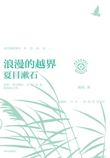 Romantic Transgression: Natsume Soseki (ten Lectures on Japanese Literary Masters 01)