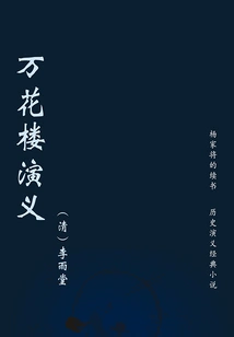 The Romance of Wanhua Tower