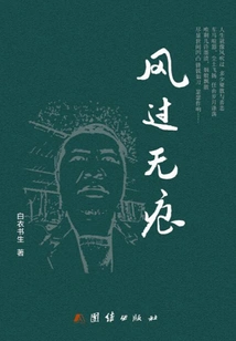 The Wind Passes Without a Trace