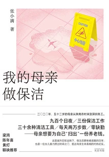 My Mother Does Cleaning