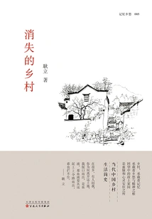 Disappearing Countryside