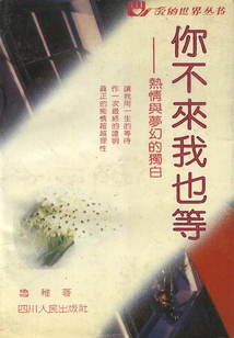 I'll Wait Even If You Don't Come: a Monologue of Passion and Fantasy