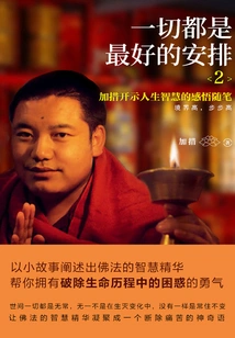 Everything is the Best Arrangement 2